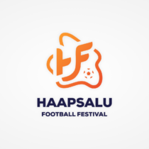 Haapsalu Football Festival logo