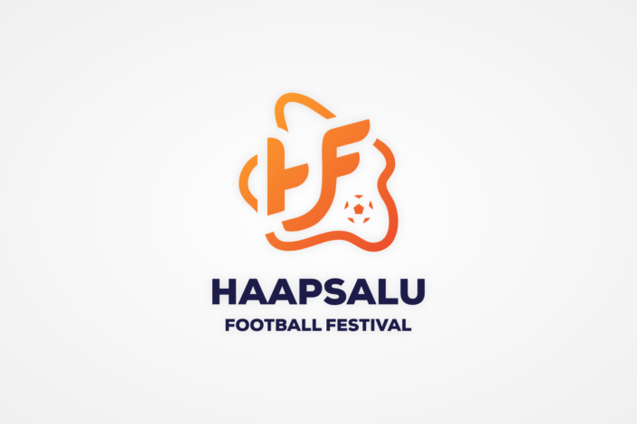 Haapsalu Football Festival logo